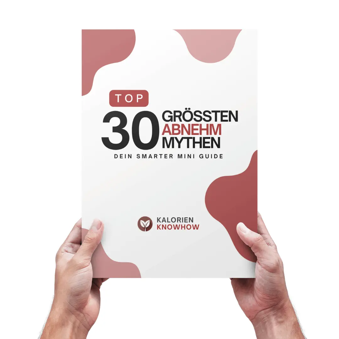 Top 30 größten Abnehm Mythen – Bild 3