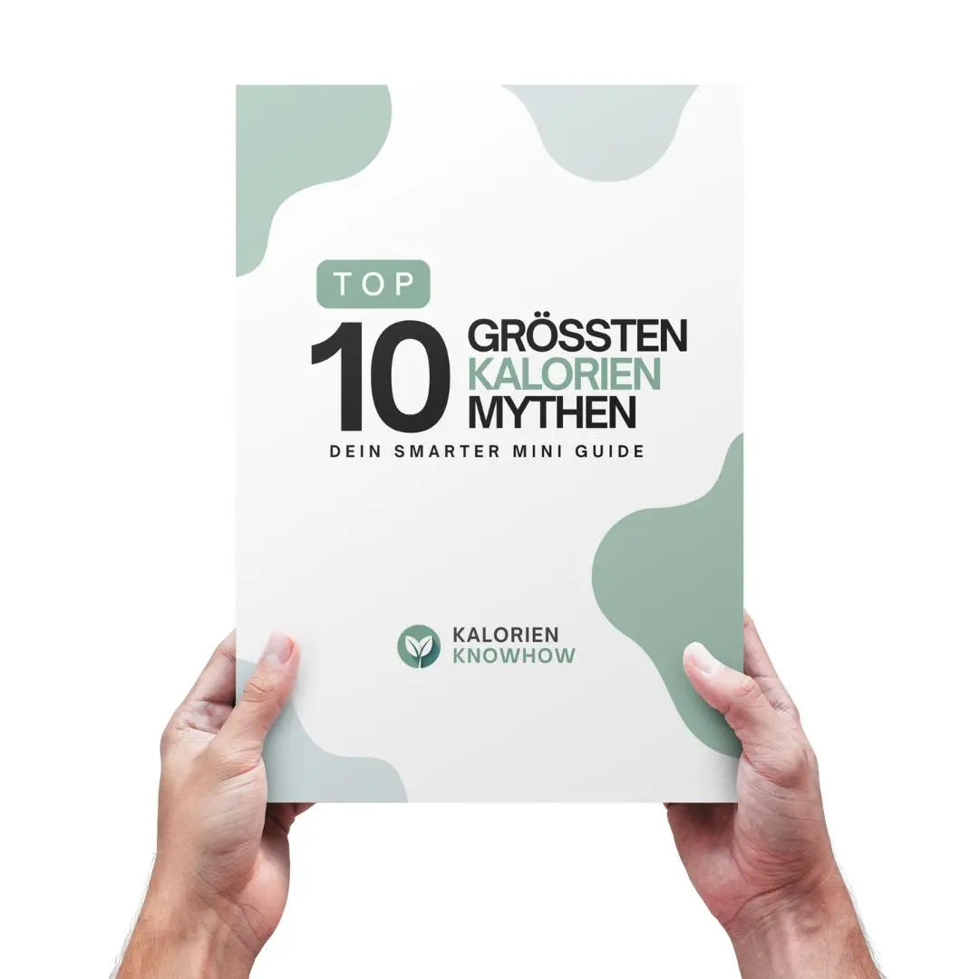 Top 10 größten Kalorien Mythen – Bild 4