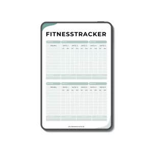 Fitnesstracker