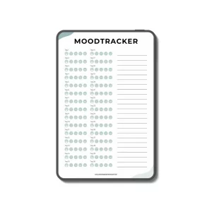 Moodtracker